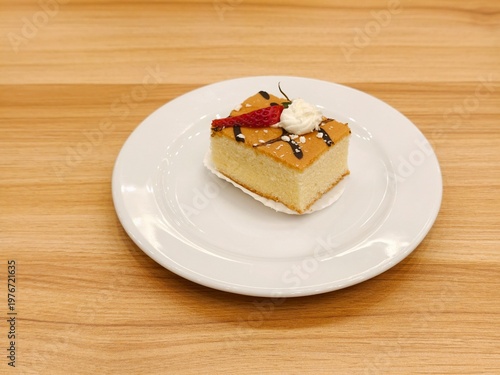 Meals during breaks in the training.