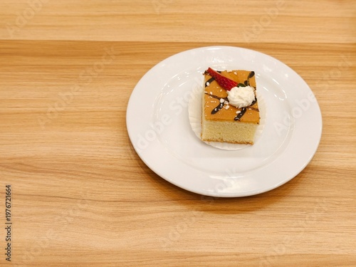 Meals during breaks in the training.