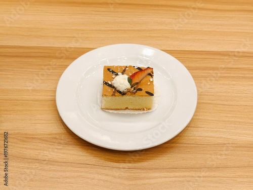 Meals during breaks in the training.