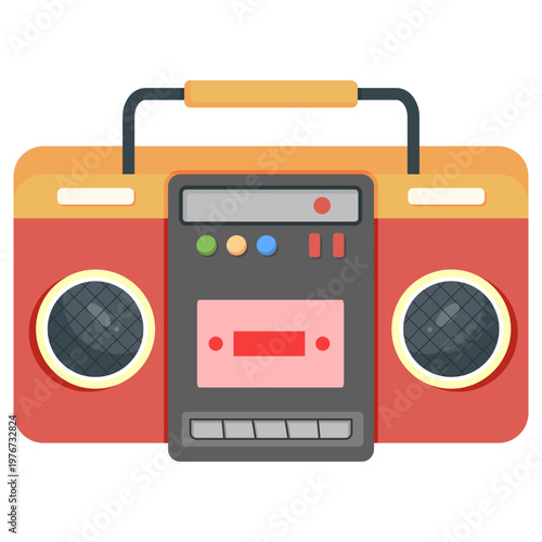 Boombox Radio