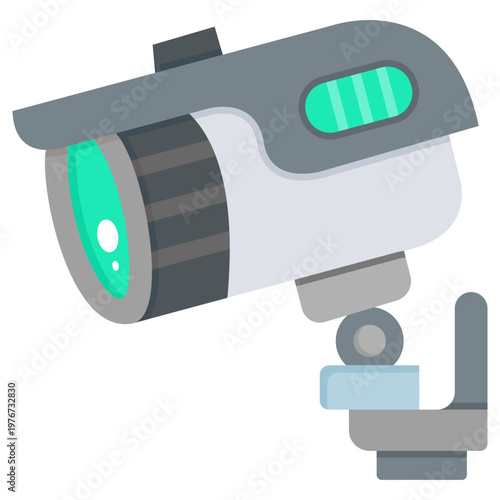 Video Camera