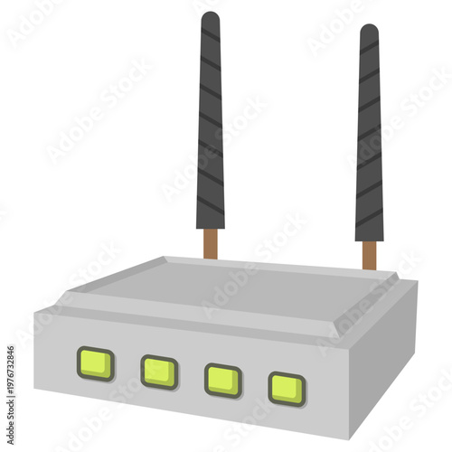WiFi Router