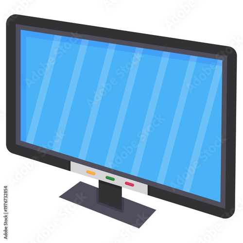 Desktop Monitor