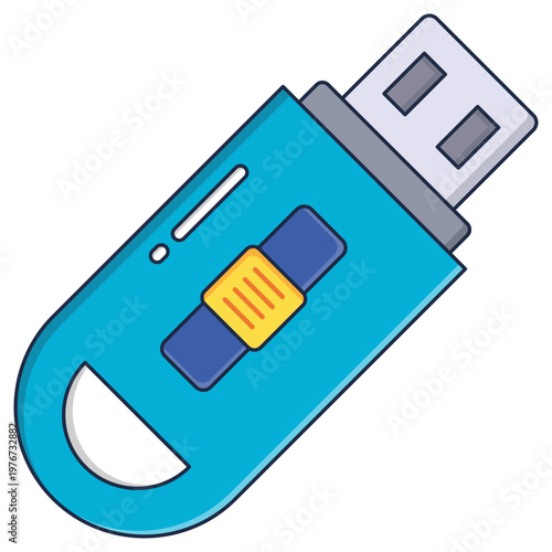 USB Flash Drive