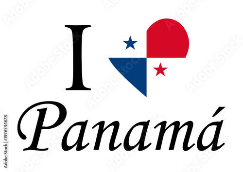 i love panama2