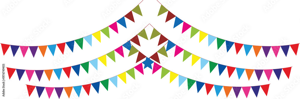 Fototapeta premium Boishakhi Theme Elements 