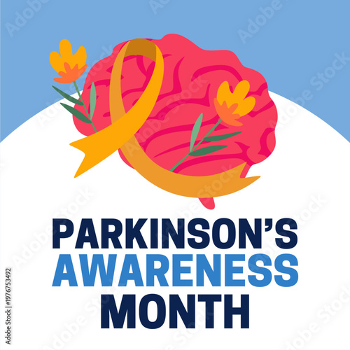 Parkinson's awareness month for better health