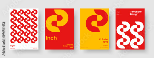 Isolated Poster Design. Abstract Report Template. Geometric Book Cover Layout. Business Presentation. Brochure. Background. Flyer. Banner. Journal. Catalog. Pamphlet. Notebook. Newsletter. Leaflet