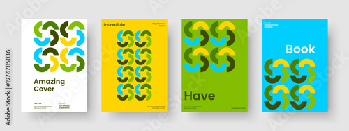 Modern Flyer Layout. Geometric Poster Design. Isolated Business Presentation Template. Book Cover. Brochure. Report. Background. Banner. Brand Identity. Magazine. Advertising. Notebook. Pamphlet