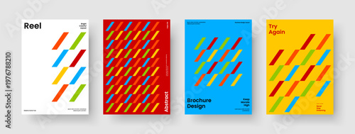 Abstract Business Presentation Template. Geometric Report Design. Isolated Book Cover Layout. Flyer. Brochure. Poster. Banner. Background. Brand Identity. Advertising. Notebook. Handbill. Pamphlet