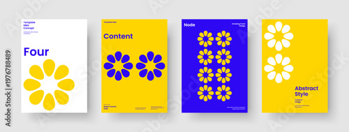 Modern Business Presentation Layout. Creative Report Design. Geometric Poster Template. Banner. Brochure. Book Cover. Background. Flyer. Journal. Brand Identity. Advertising. Catalog. Notebook