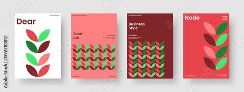 Abstract Business Presentation Layout. Geometric Background Design. Creative Poster Template. Report. Flyer. Book Cover. Brochure. Banner. Journal. Advertising. Newsletter. Leaflet. Notebook