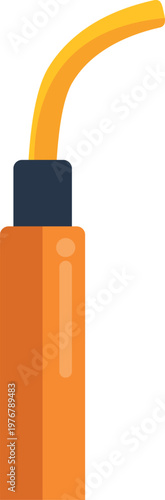 Medical endoscope device aiding diagnostic and surgical procedures