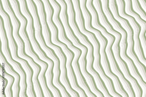 Soft pastel wavy lines create a soothing abstract pattern with a gentle, organic feel.