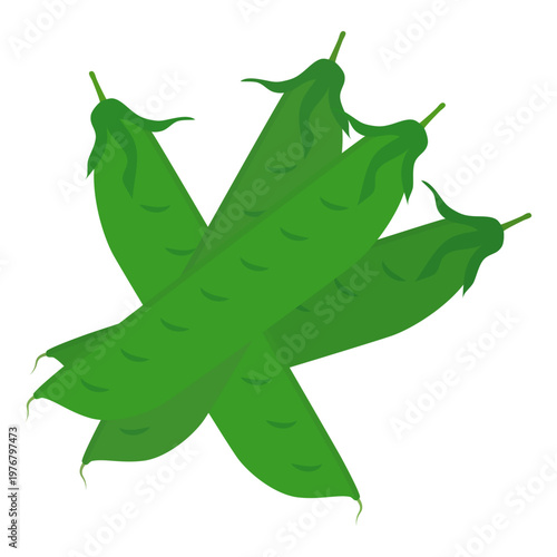 絹さやのアイコンイラスト