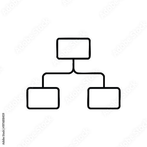 Black and white circus entertainment icons set with acrobat clown tent juggler magician and carnival fun elements vector illustration