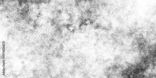 abstract style black and white grange ink and brushes design, vector illustration of fluid noise pattern, wallpaper for flyers, Abstract overlay, distressed black texture.	
