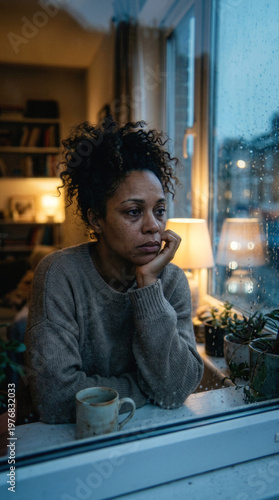 Uczucie zmęcznia po ciężkim dniu. Słodki sen po wyczrpującym dniu. Śpiąc z wyczerpania.