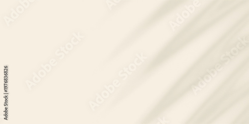 Retro beige halftone paper texture. Vintage craft ecru wallpaper with speckles, flecks, particles. Light cream grunge grain overlay background. Dirty dotted and specked canvas backdrop. Vector