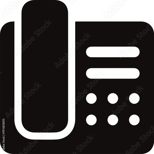 Modern office and business icon set in editable vector format. Includes corporate, workplace, management, communication, finance, and teamwork symbols. Perfect for web, apps, presentations