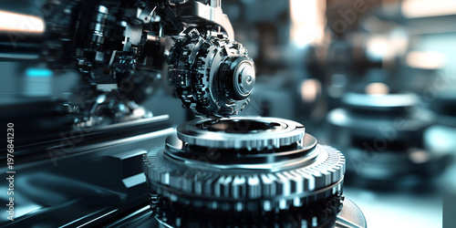 Business Workflow Automated Through Machine Learning for Intelligent Process Optimization and Digital Transformation