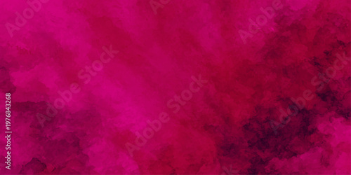 Abstract an elegant swirl of intense crimson hues intermingle, creating a visually rich tapestry. a photorealistic display of vibrant textures.