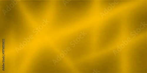 Abstract golden fractal design, representing energy flows and radiating a sense of dynamic movement. Evokes feelings of energy, electricity and abstract concepts.