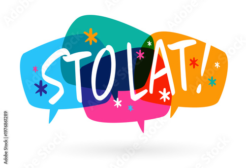 Sto lat!, Happy Birthday in polish