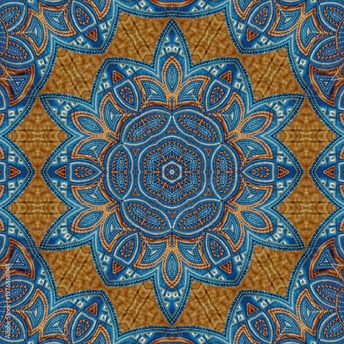 Handcrafted embroidery that fuses traditional artistry with modern elegance, featuring timeless patterns inspired by rich culture and skilled craftsmanship.