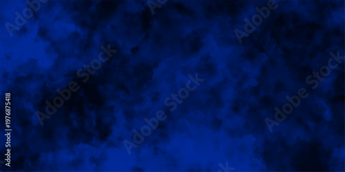 a captivating dark blue background evokes feelings of mystery and depth. A striking abstract background which embodies the feeling of darkness. 