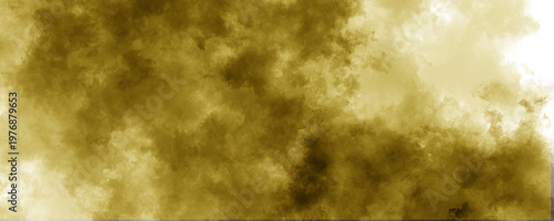 a striking image presents a wispy, golden-hued cloud formation, filling the frame with a textured, atmospheric display.