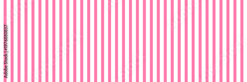 a vibrant pink and white striped pattern, a visually pleasing and modern graphic resource. This image captures the beauty of repetitive design, a perfect background.
