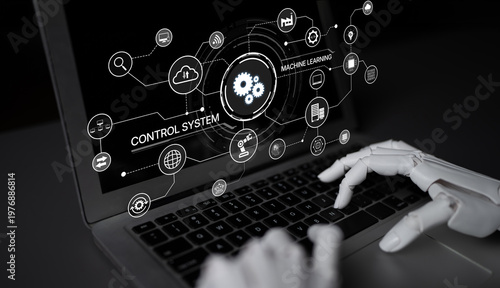 Fotografie AI powers workflow automation with smart integration tools, system connectivity, and data syncing for higher operational efficiency