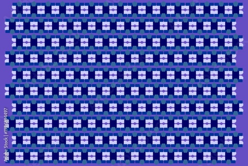 seamless pattern design vector patterns