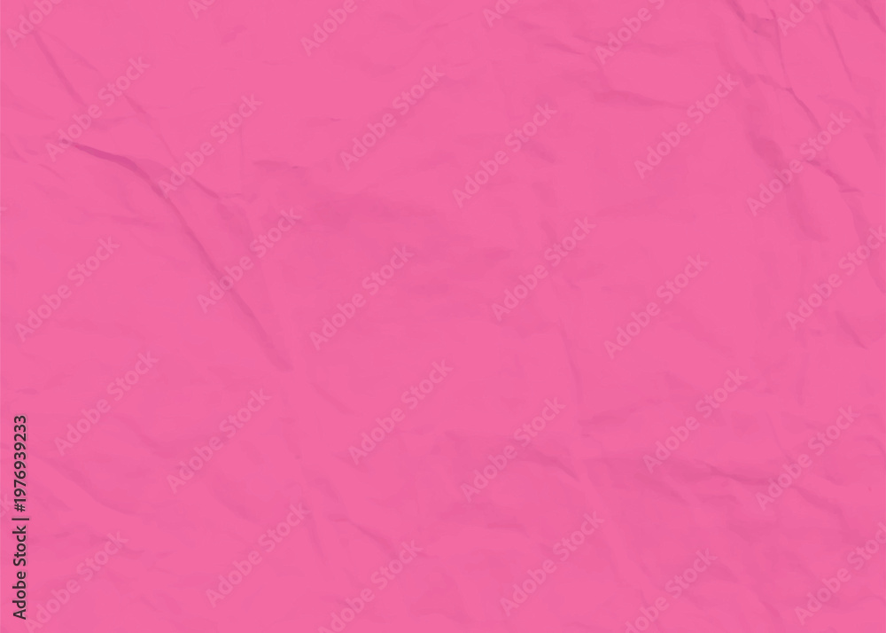 Fototapeta premium Subtle wavy bright pink abstract texture background graphic with background abstract wallpaper
