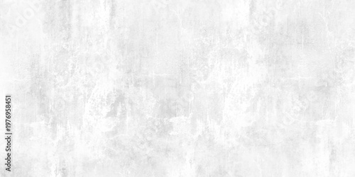 White and gray vector dust stucco grunge cement concrete wall texture background. blank old paper texture. old surface rough wall background. white marble texture.	
