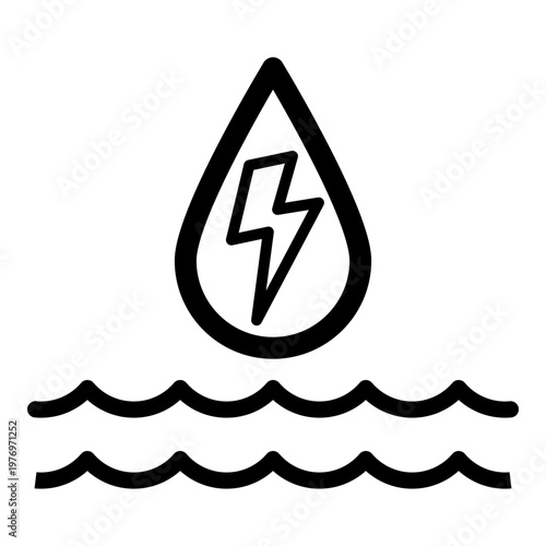 Hydro Energy Resource