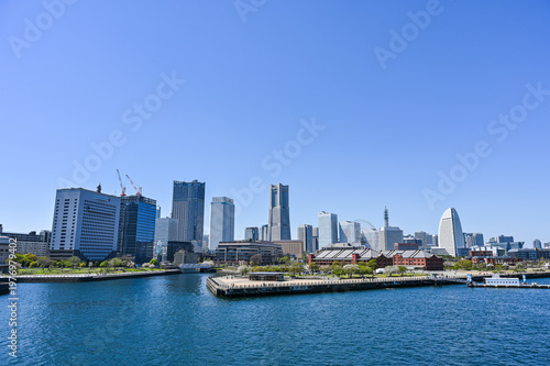 神奈川県横浜市みなとみらい