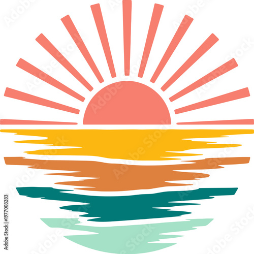 Forever Chasing Sunsets Svg, Summer Svg
