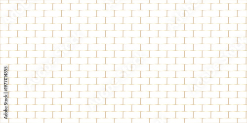 White masonry brick wall background. architecture construction stone block brick wallpaper. building cement concrete wall grunge background.