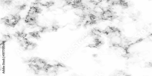 White marble texture background with grey veins, natural stone pattern for luxury interior design, backdrop wallpaper. swirling patterns resembling smoke, marble with varying shades of gray and white