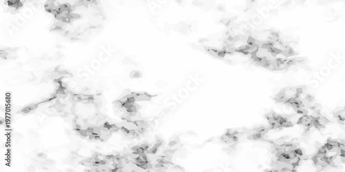 White marble texture background with grey veins, natural stone pattern for luxury interior design, backdrop wallpaper. swirling patterns resembling smoke, marble with varying shades of gray and white