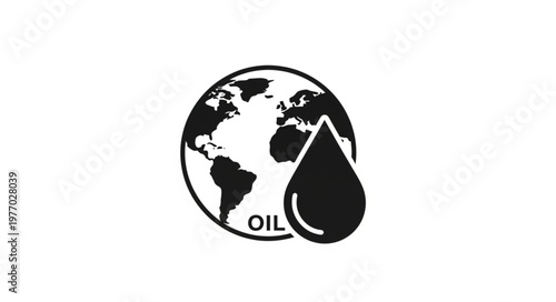 Global Oil Reserves and Production - A Visual Representation of Earths Oil Resources.