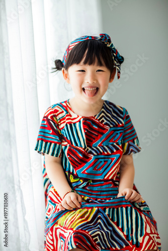 Photos Cute Asian girl