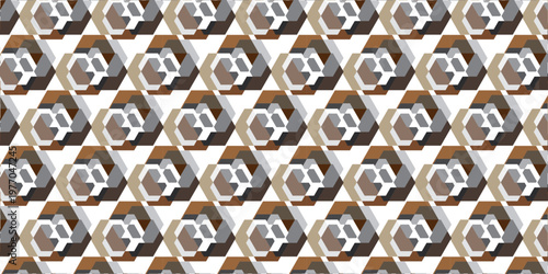 Overlapping Pattern Minimal stripe geometric create retro square line backdrop wallpaper . abstract colorful creative decoration fabric geometric graphic pattern.	
