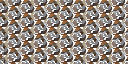 Overlapping Pattern Minimal stripe geometric create retro square line backdrop wallpaper . abstract colorful creative decoration fabric geometric graphic pattern.	
