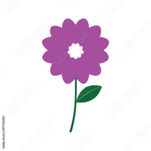 chocolate cosmos vector art