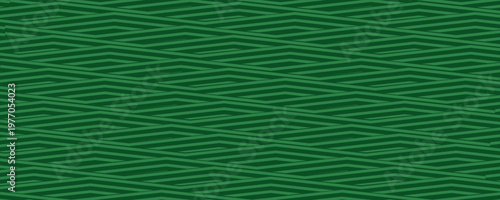 farm green banner, organic abstract background with fields. illustrstiom modern