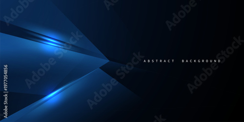 Modern geometric vector illustration design, abstract background.