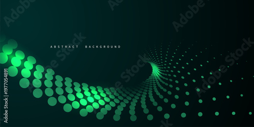 Modern geometric vector illustration design, abstract background.